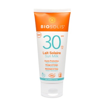 5425001841851 BIOSOLIS Sun Milk SPF30 100ml.jpg