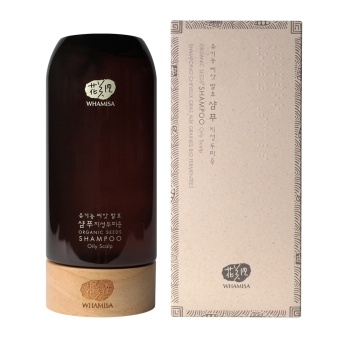 Whamisa Shampoo Oily Scalp 8809403814632.jpg