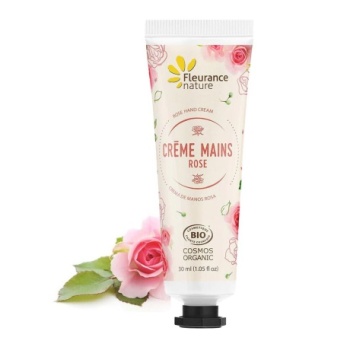 BIO Rose Hand Cream - kätekreem Damaskuse roosiga 30ml.jpg