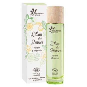 Bio Verbena & Bergamot Water of Delights – parfüümvesi EDP 50ml.jpg