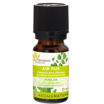 HEBBD sertifikaadiga AIR PUR puhta õhu eeterlike õlide diffusioonikompleks 10ml..jpg