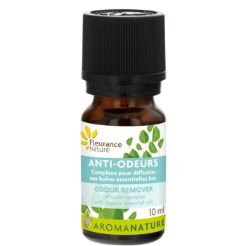 HEBBD sertifikaadiga Anti-odor lõhnade neutraliseerimise eeterlike õlide kompleks 10ml..jpg