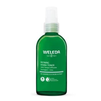 Puhastav  ja värskendav näovesi UUS! 150 ml 4001638589628.jpg