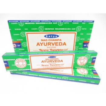 Nag Champa Satya Ayurveda 15g.jpg