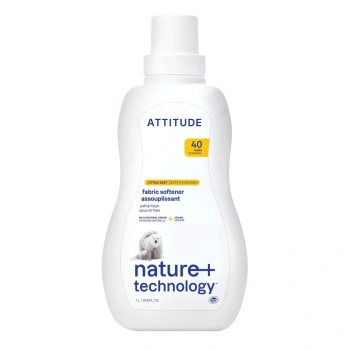 Attitude Fabric Softener Citrus Zest.webp