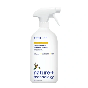 Attitude Kitchen Cleaner Citrus Zest.webp
