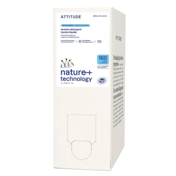 Attitude Laundry Detergent Wildflowers 2.webp