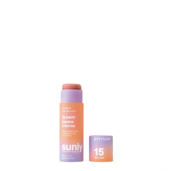 Attitude Lip Balm SPF15.webp