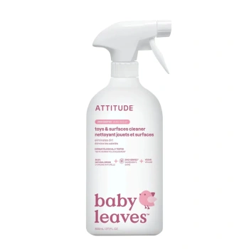 Attitude Little Ones Toy Surface Cleaner.webp