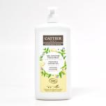 Cattier Wild Verbena Shower Gel 1l