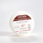 Cattier Shea Butter 100% Organic 100g