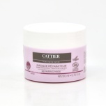 Cattier Bamboo Repairing Hair Mask 200ml