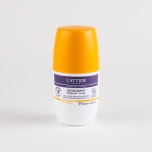 Cattier Organic Roll-On Deodorant Bergamot Orange 50ml