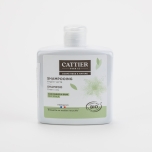 Cattier Šampoon rohelise saviga rasustele juustele 250ml