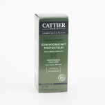 Cattier Gueule d'Ange Protective Moisturising Care for Men 50ml