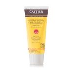 Cattier Sügavpuhastav juuksemask 200ml