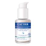 Cattier  Organic purifying gel cream 50ml 