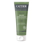 Cattier Pare-Feu After-Shave Balm for Men 75ml