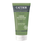 Cattier Fine Lame Shaving Cream for Men 150ml 