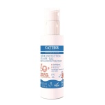 Cattier päikesekaitsekreem beebidele SPF50 50ml 