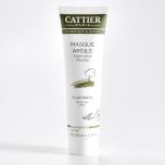 Cattier Green Clay Mask For Oily & Combination Skin 100ml