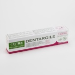 Cattier Dentargile Fortifying Toothpaste Rosemary 75ml