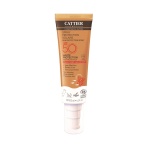 Cattier päikesekaitse sprei SPF50 125ml