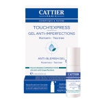 Cattier Vistrikuvastane Geel Touch Express 5ml