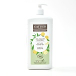 Cattier Matcha Tea Shower Gel 1l