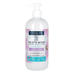 Õrnatoimeline intiimpesugeel kassinaeriga 500ml Coslys
