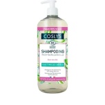 Aloe vera šampoon-dušigeel 1l Coslys