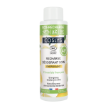 Deodorant Energia täitepakend 100ml Coslys