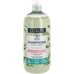 Dermatoloogiline šampoon tundlikule peanahale 500ml Coslys