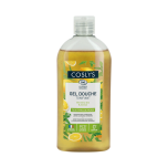 Dušigeel Sidrunverbena 250ml Coslys