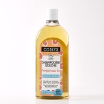 Greibi šampoon juuste+kehapesu 750ml Coslys 