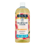 Greibi šampoon-dušigeel 1l Coslys