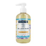 Kätepesugeel Sidrun-lavendel 300ml Coslys