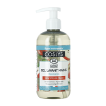 Kätepesukreem Õuna 300ml Coslys