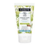 Kehakoorija mandlilõhnaline 150ml Coslys