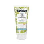 Kehakreem mandlilõhnaline 200ml Coslys 