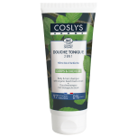 Meeste šampoon-dušigeel 200ml Coslys