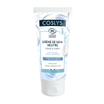 Neutraalne kreem kogu perele 200ml Coslys