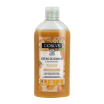 Niisutav dušikreem virsik-porgand 250ml Coslys