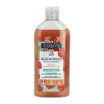 Pehmendav dušigeel maasikas-tomat 250ml Coslys
