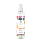 Pusavastane sprei Aloe Vera ja aprikoosiga 200ml Coslys 