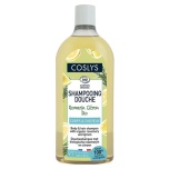 Rosmariini-sidruni šampoon-dušigeel 750ml Coslys