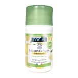 Rulldeodorant Energia 50ml Coslys
