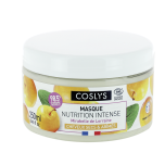 Taastav juuksemask kuivadele ja kahjustunud juustele 250ml Coslys