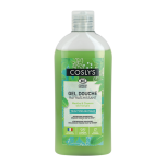 Värskendav dušigeel münt-kanep 250ml Coslys