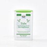 Steeviatabletid 300tk/18,5g (tavatoode) Govinda